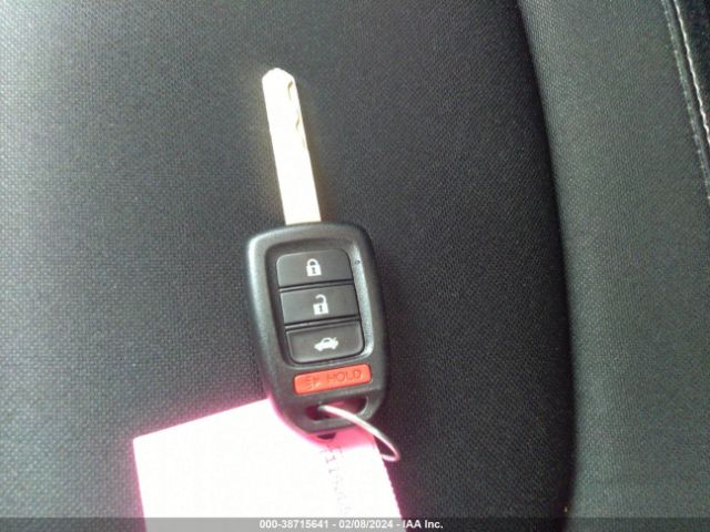 19XFC2F56HE221797 Honda Civic Lx