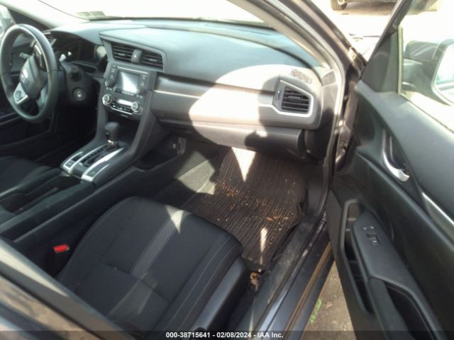 19XFC2F56HE221797 Honda Civic Lx