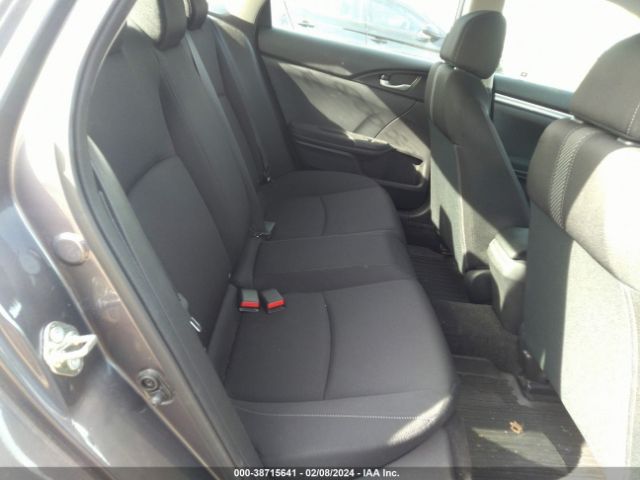 19XFC2F56HE221797 Honda Civic Lx