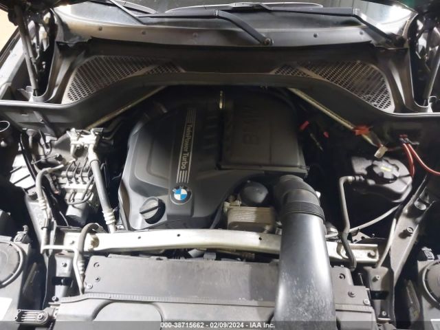 5UXKR0C52F0P02771 BMW X5 Xdrive35i