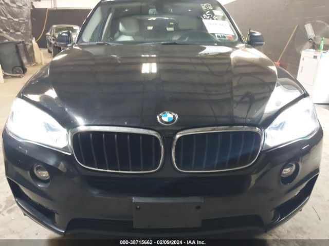 5UXKR0C52F0P02771 BMW X5 Xdrive35i