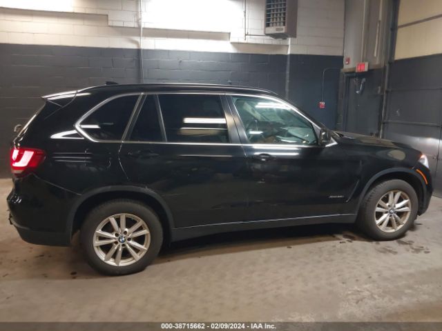 5UXKR0C52F0P02771 BMW X5 Xdrive35i
