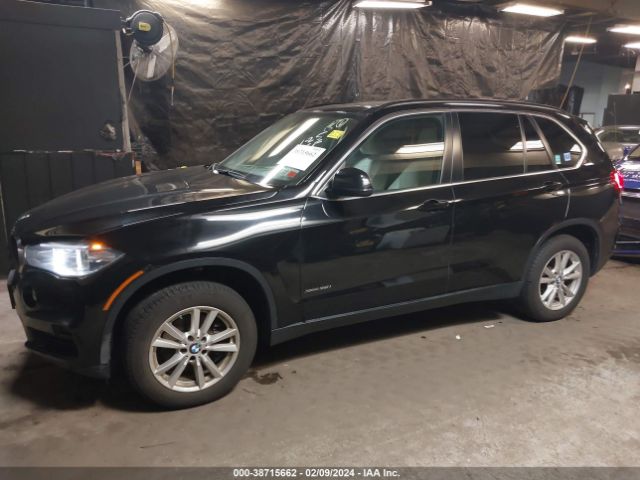 5UXKR0C52F0P02771 BMW X5 Xdrive35i