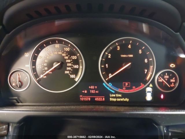 5UXKR0C52F0P02771 BMW X5 Xdrive35i