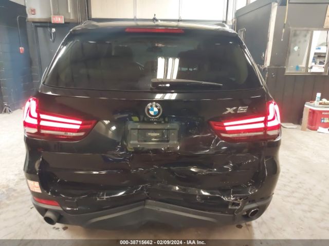 5UXKR0C52F0P02771 BMW X5 Xdrive35i