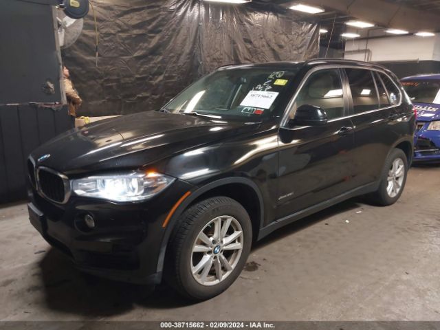 5UXKR0C52F0P02771 BMW X5 Xdrive35i