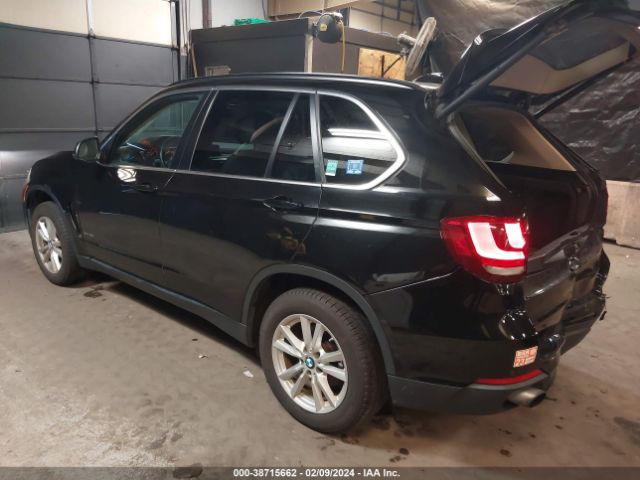 5UXKR0C52F0P02771 BMW X5 Xdrive35i