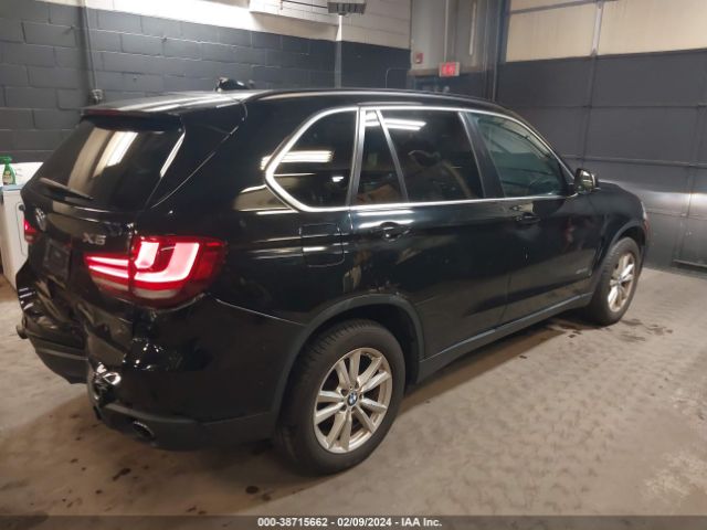 5UXKR0C52F0P02771 BMW X5 Xdrive35i