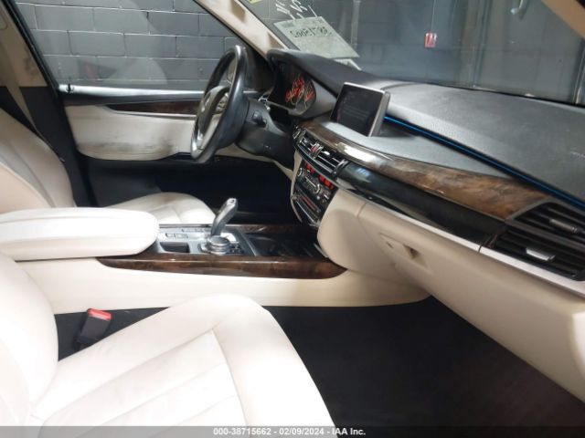 5UXKR0C52F0P02771 BMW X5 Xdrive35i