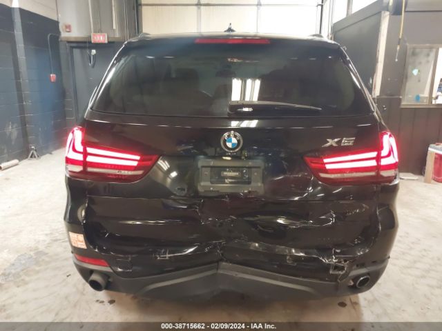 5UXKR0C52F0P02771 BMW X5 Xdrive35i