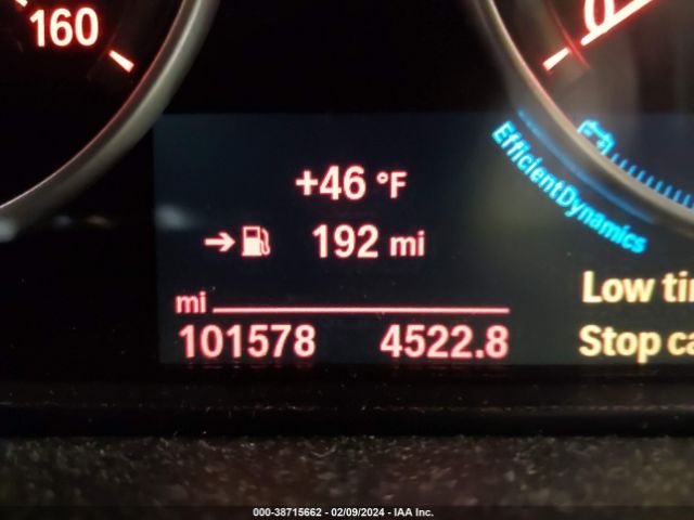 5UXKR0C52F0P02771 BMW X5 Xdrive35i