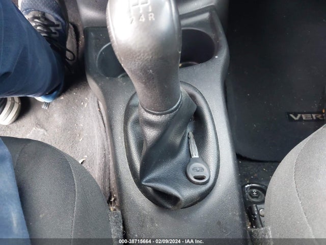 Nissan Versa 1.6 S 2016 3N1CN7AP4GL824182 Image 11