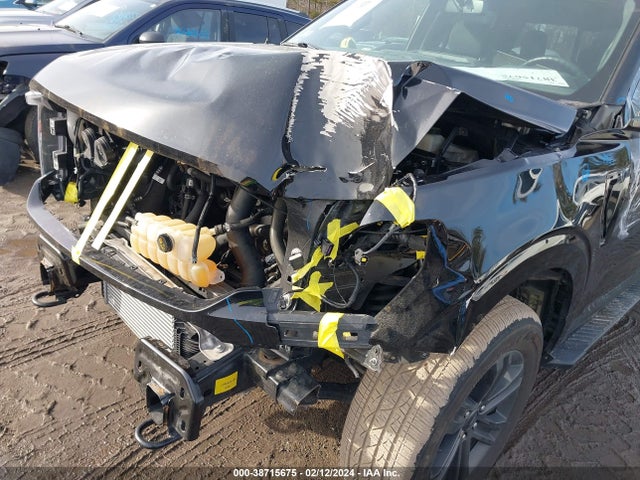 Ford F-150 Xlt 2021 1FTEW1EP9MFC38450 Image 17