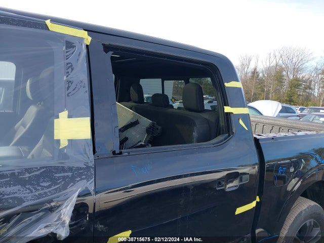 Ford F-150 Xlt 2021 1FTEW1EP9MFC38450 Image 18