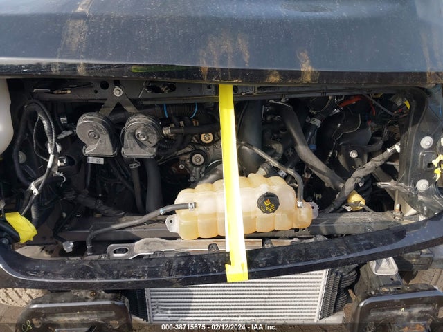 Ford F-150 Xlt 2021 1FTEW1EP9MFC38450 Image 6