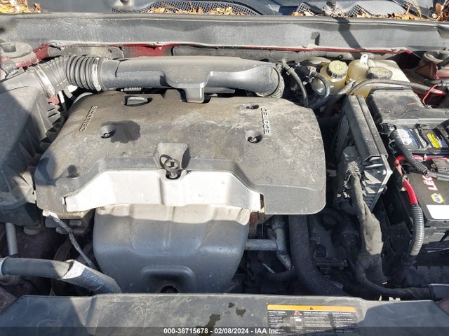 Chevrolet MALIBU 1LT 2015 1G11C5SL3FF200207 Image 10