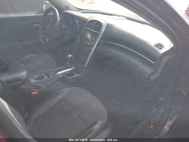 Chevrolet MALIBU 1LT 2015 1G11C5SL3FF200207 Image 5