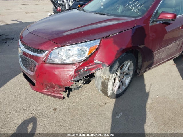 Chevrolet MALIBU 1LT 2015 1G11C5SL3FF200207 Image 6