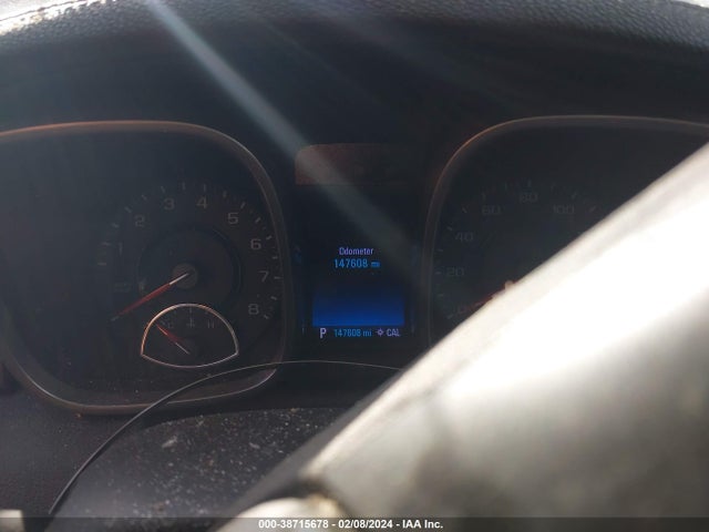 Chevrolet MALIBU 1LT 2015 1G11C5SL3FF200207 Image 7