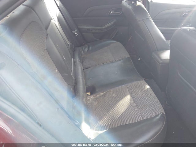 Chevrolet MALIBU 1LT 2015 1G11C5SL3FF200207 Image 8