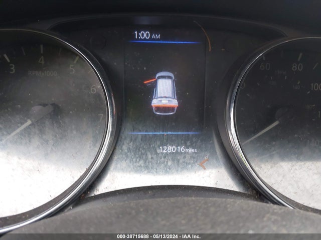 Nissan ROGUE SV 2018 5N1AT2MV7JC813683 Image 15
