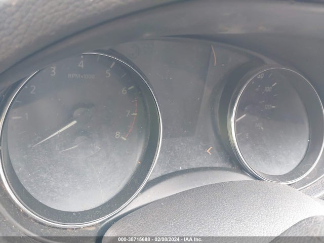 Nissan ROGUE SV 2018 5N1AT2MV7JC813683 Image 7