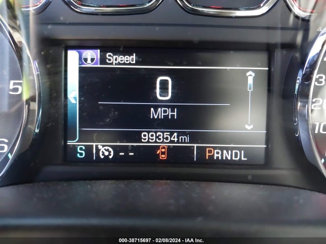 2017 CHEVROLET SILVERADO 1500 1LT VIN: 3GCUKREC9HG259063