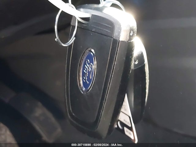 Ford Ecosport Se 2019 MAJ6S3GL6KC300848 Image 11