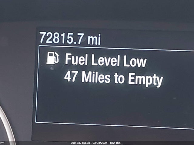 Ford Ecosport Se 2019 MAJ6S3GL6KC300848 Image 15