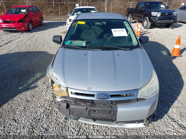 2009 FORD FOCUS SE VIN: 1FAHP35N09W178964