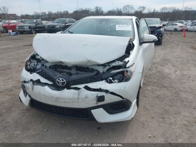 Toyota COROLLA IM 2017 JTNKARJE4HJ549691 Image 12
