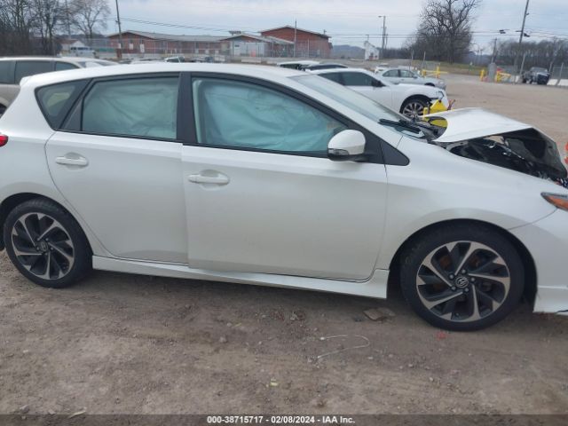 Toyota COROLLA IM 2017 JTNKARJE4HJ549691 Image 13