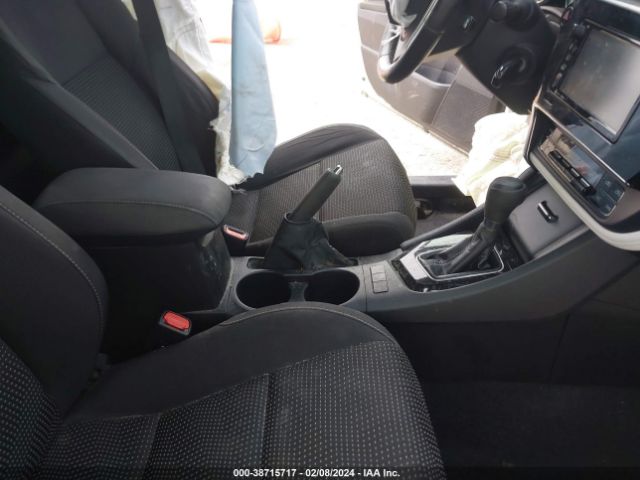 Toyota COROLLA IM 2017 JTNKARJE4HJ549691 Image 5