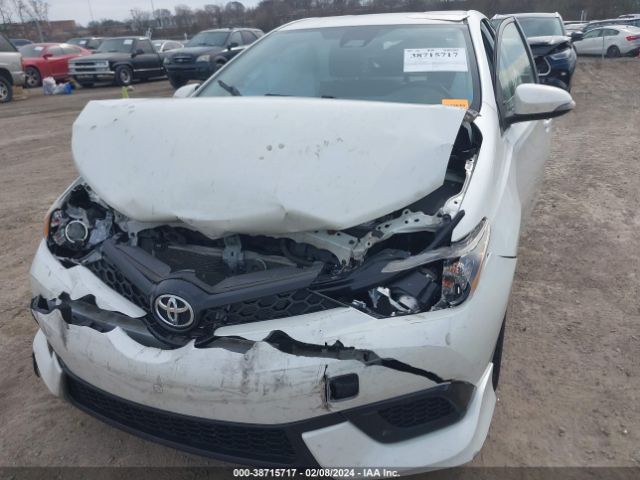 Toyota COROLLA IM 2017 JTNKARJE4HJ549691 Image 6