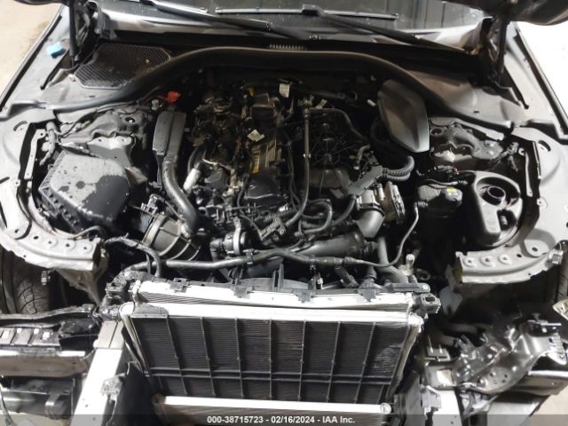 WBA7T4C09NCJ95964 BMW 740i Xdrive