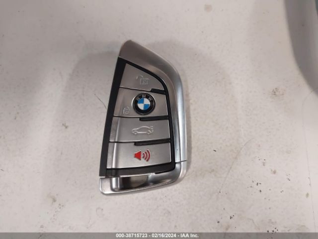 WBA7T4C09NCJ95964 BMW 740i Xdrive
