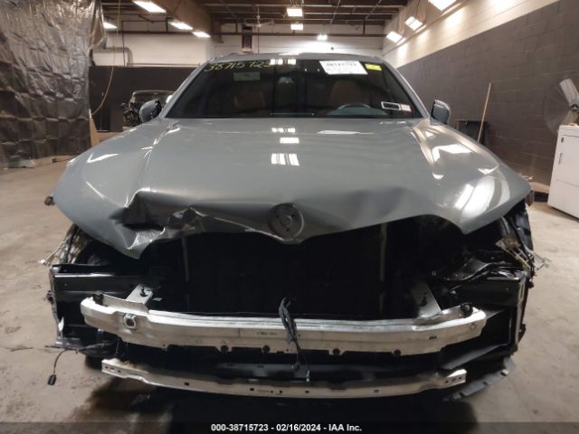 WBA7T4C09NCJ95964 BMW 740i Xdrive