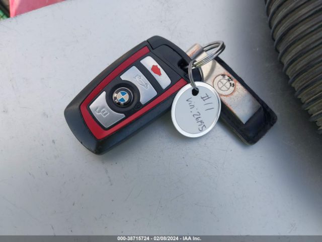 WBA3N7C54GK226195 BMW 428i