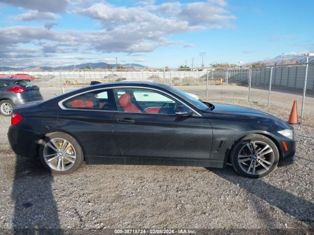 WBA3N7C54GK226195 BMW 428i