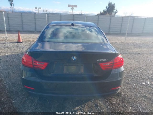 WBA3N7C54GK226195 BMW 428i