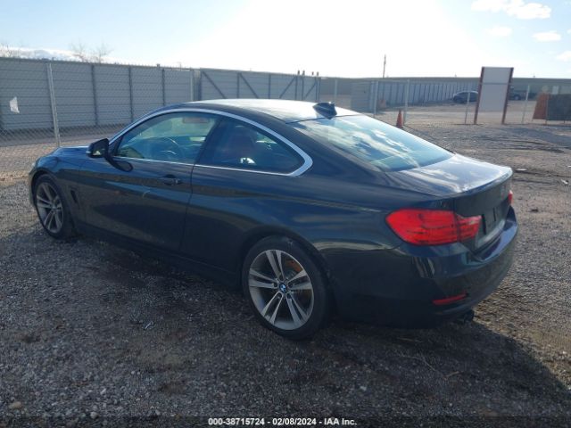 WBA3N7C54GK226195 BMW 428i