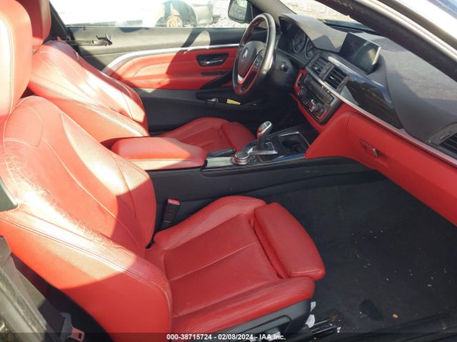 WBA3N7C54GK226195 BMW 428i