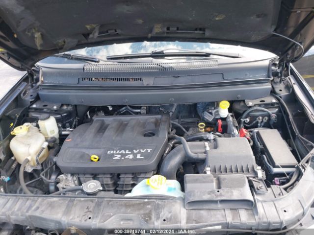 3C4PDCAB8FT599908 Dodge Journey American Value Pkg