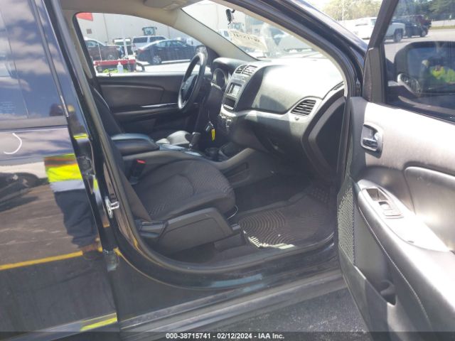3C4PDCAB8FT599908 Dodge Journey American Value Pkg