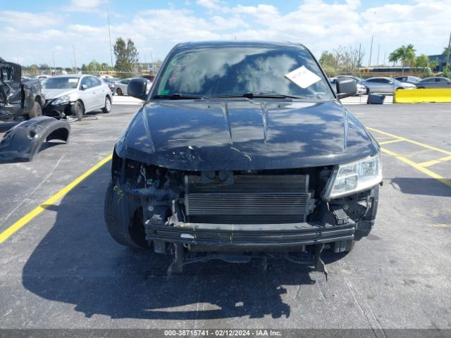 3C4PDCAB8FT599908 Dodge Journey American Value Pkg