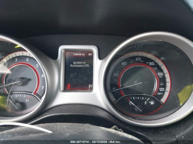 3C4PDCAB8FT599908 Dodge Journey American Value Pkg