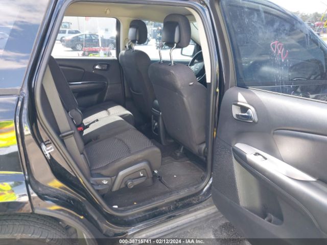 3C4PDCAB8FT599908 Dodge Journey American Value Pkg