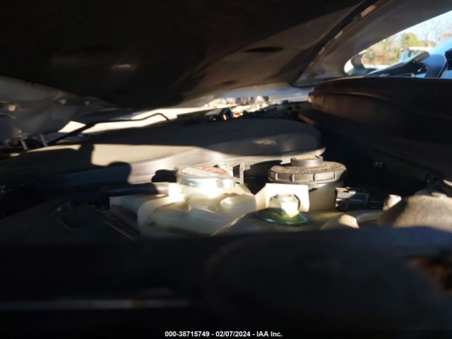 1HGCV3F57KA022076 Honda Accord Hybrid Ex-l