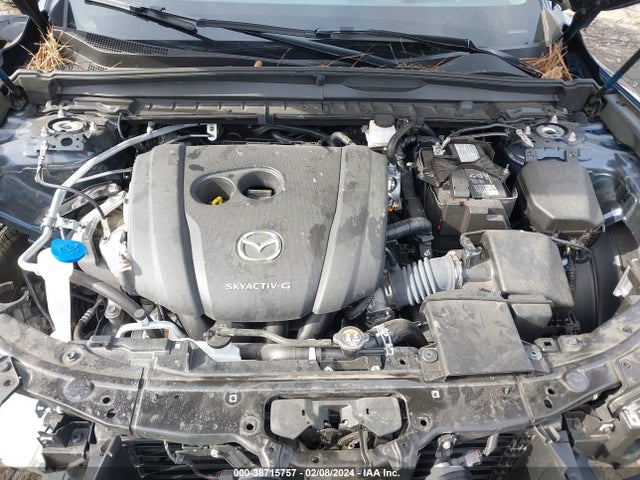 Mazda Cx-50 2.5 S Premium Plus 2023 7MMVABEM5PN141198 Image 10