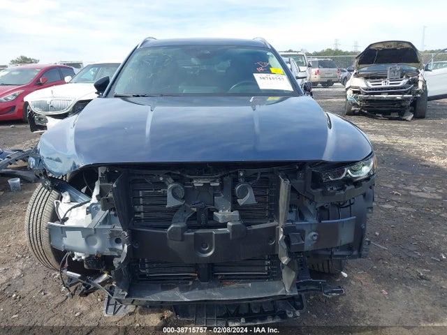 Mazda Cx-50 2.5 S Premium Plus 2023 7MMVABEM5PN141198 Image 12